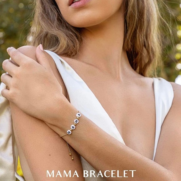 MAMA Bracelet - Picture 4 of 9